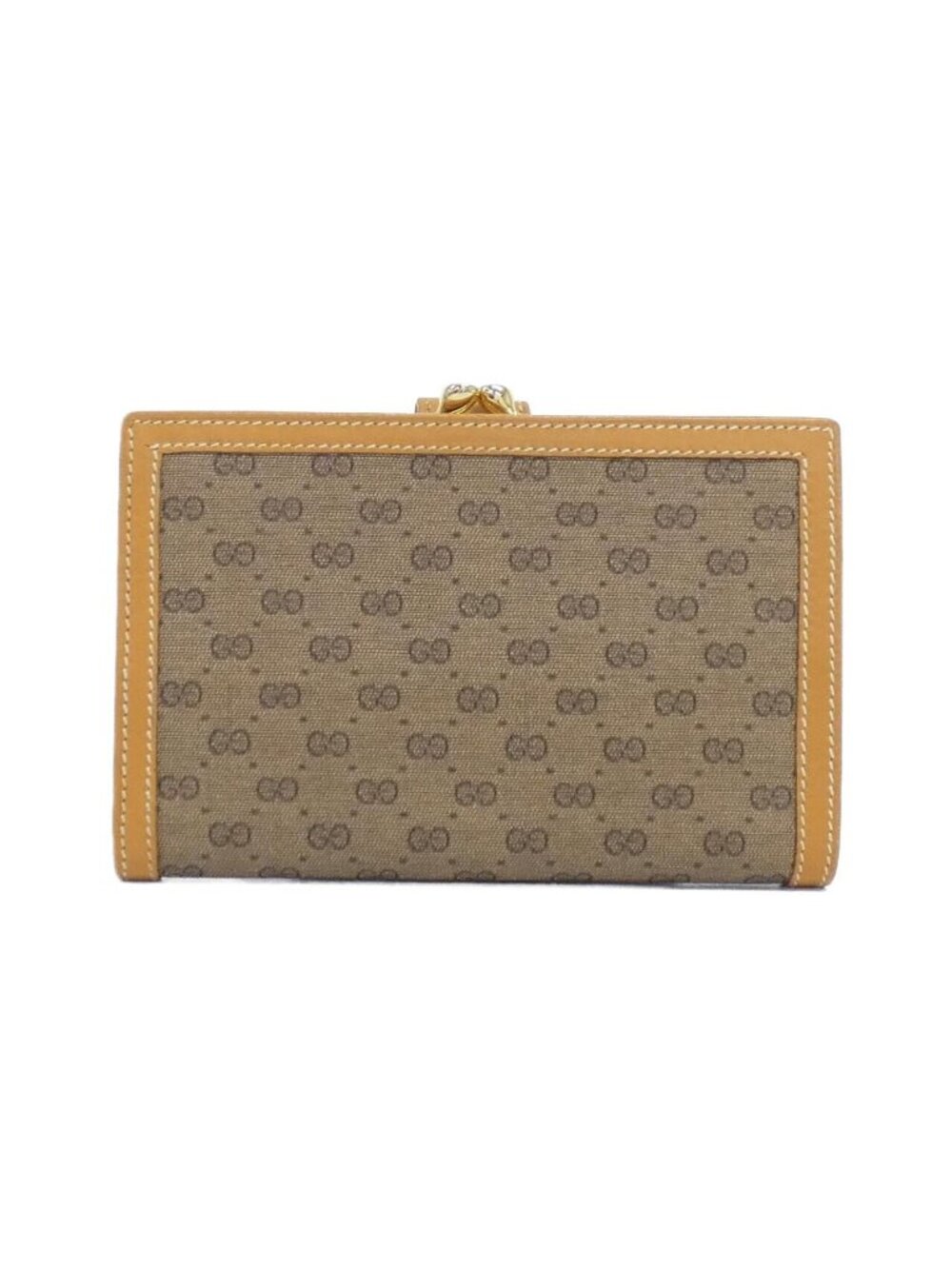 Gucci Vintage 035 904 Wallet - Picture 2 of 10